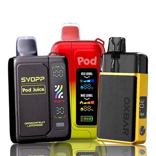 best-vape-mods-2025