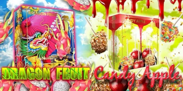Buy gold coast clear carts New Summer Edition for sale online