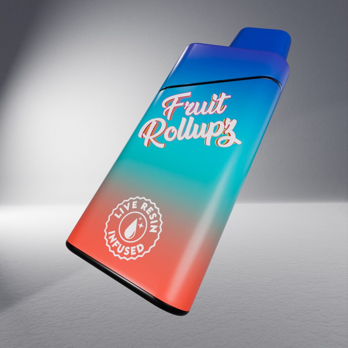 Fruit Rollupz Disposable
