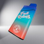 Fruit Rollupz Disposable