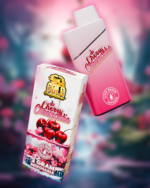 Cherry Cheesecake Disposable