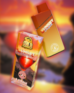 Sunset Daiquiri
