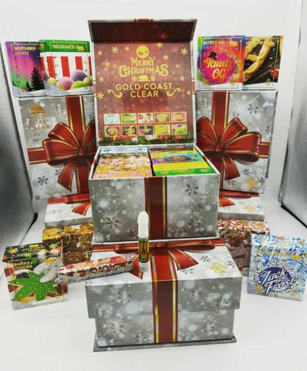 Buy Gold Clear Carts Online , Buy Gold Clear Carts usa