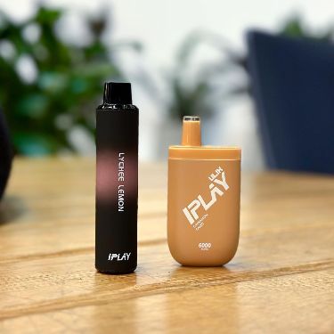 isposable vs Refillable Vapes Comparison